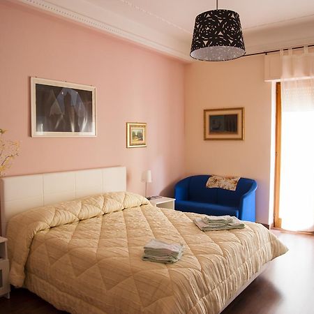 קרוטונה Alma B&B מראה חיצוני תמונה