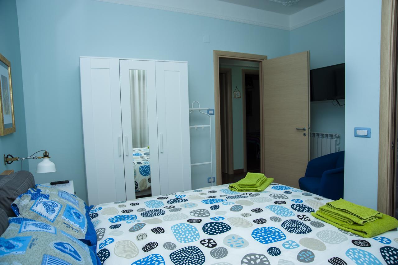 קרוטונה Alma B&B מראה חיצוני תמונה