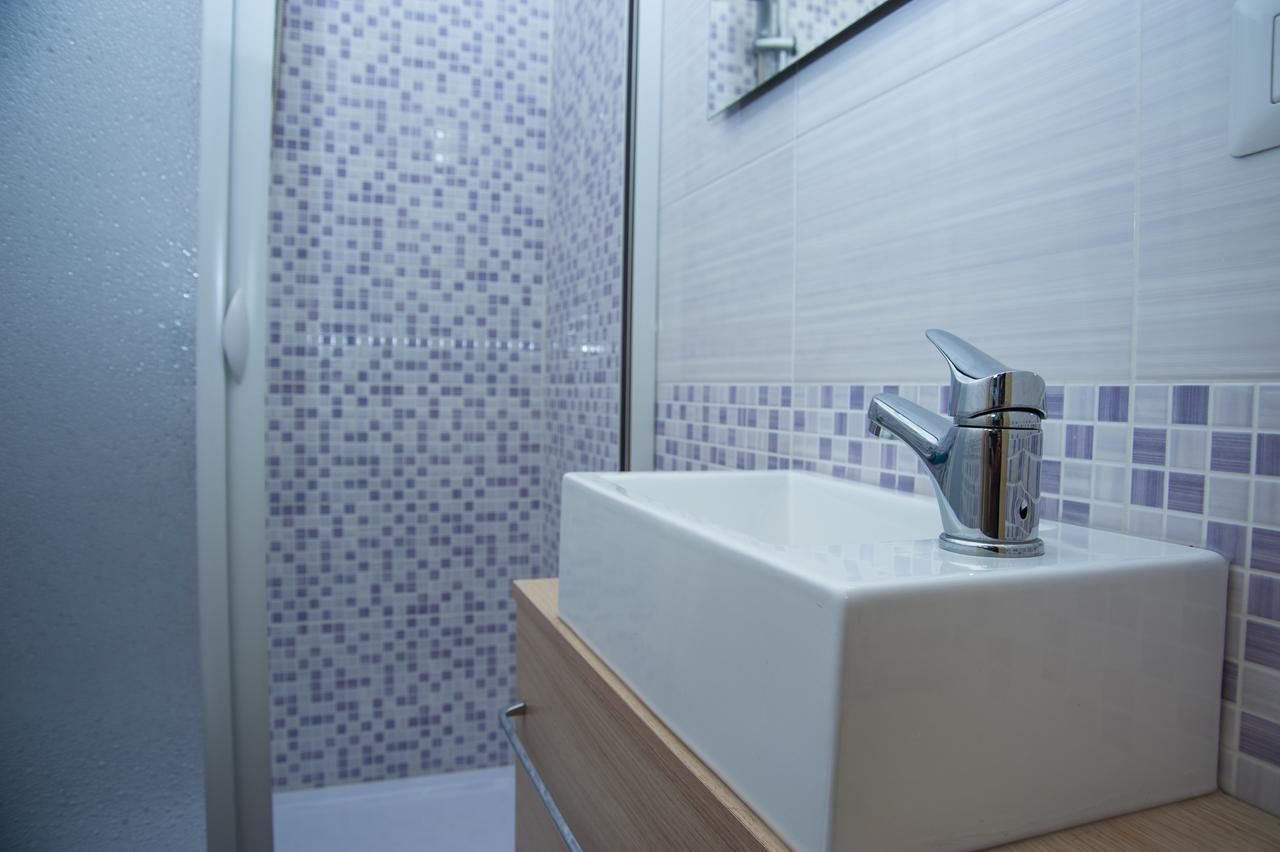 קרוטונה Alma B&B מראה חיצוני תמונה