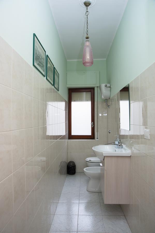קרוטונה Alma B&B מראה חיצוני תמונה