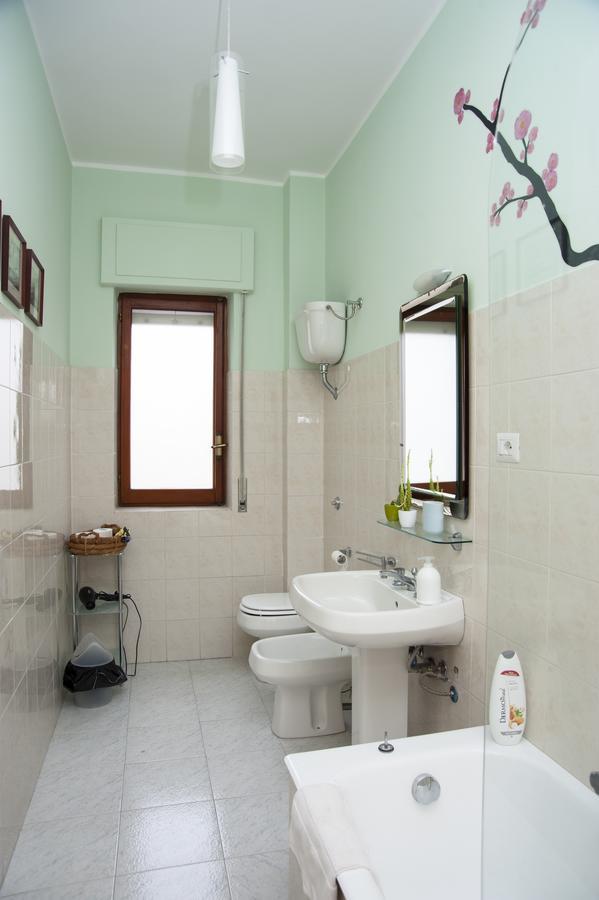 קרוטונה Alma B&B מראה חיצוני תמונה