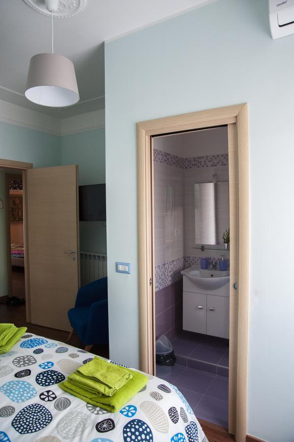 קרוטונה Alma B&B מראה חיצוני תמונה