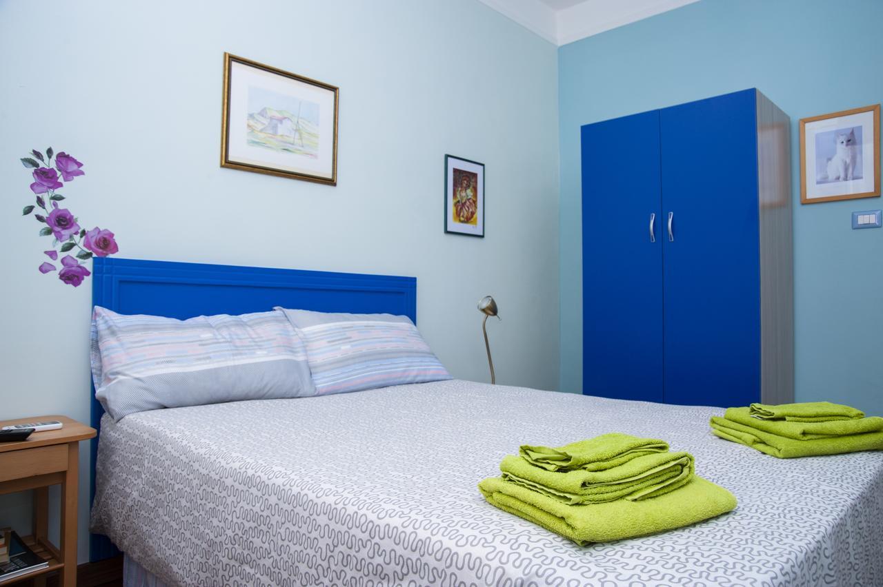 קרוטונה Alma B&B מראה חיצוני תמונה