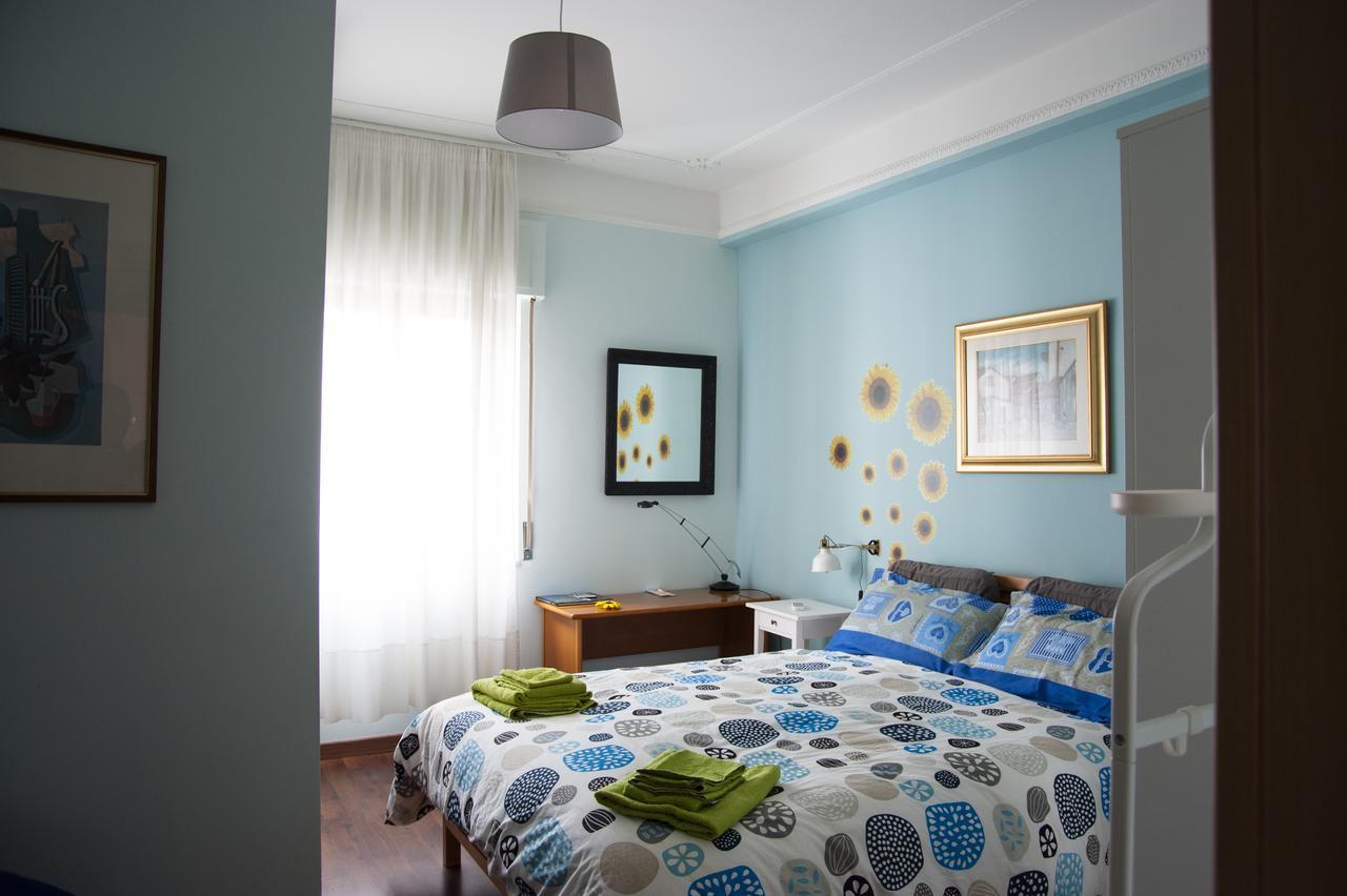 קרוטונה Alma B&B מראה חיצוני תמונה